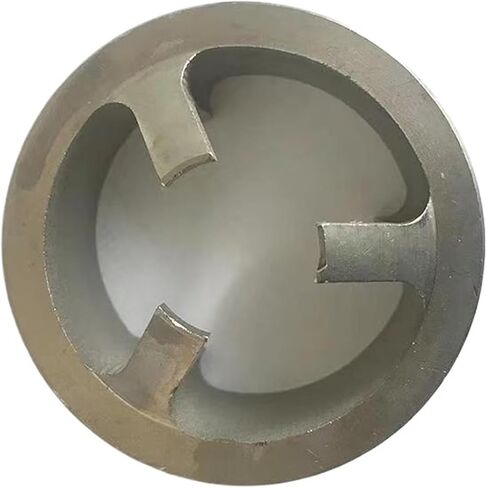 ملحقات مضخة الرش بدون هواء قفص دليل الكرة 15G199 مناسب لبخاخ الطلاء بدون هواء GH833 833 in Saudi Arabia