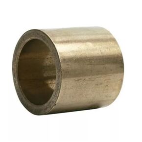 1" x1-1/8 x1-1/2 Sintered Bronze Sleeve Bushing 2pc in Kuwait