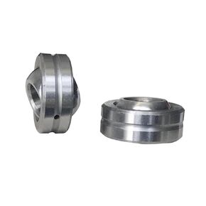 4 Pieces COM10 Spherical Plain Bearing 15.875x30.16x15.88x12.7mm in Saudi Arabia