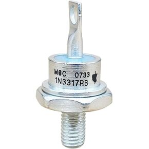 1 قطعة 1N3317RB صمام ثنائي المعدل in Kuwait