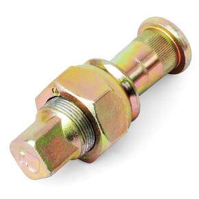 Rear Right Wheel Nuts & Stud Kit Compatible with Isuzu NPR NQR NRR Reach for 1987-2015, Replace 8-97147-612-2 8971476122 8-97359-810-0 8-97359-806-0 8973598100 8973598060 Repair Tools in Kuwait