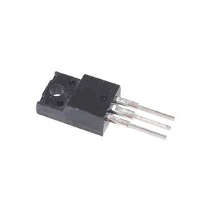 20Pcs G15N60D NCE15TD60F KDG15N60F TO-220F(G15N60D) in Saudi Arabia