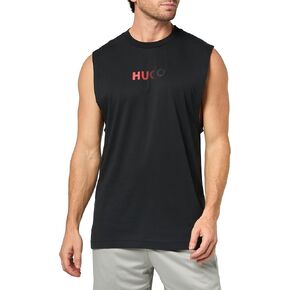 Hugo Men's Ombre Logo Tank Top in Kuwait