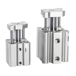 CQMB12-5 CQMB16-10 CQMB20-20 قضيب توجيه أسطوانة هوائية مضغوطة CQMB25-25 CQMB32-40 CQMB40-50 50-75 63-100 80-25 قطعة واحدة (الشوط 5 مم، التجويف 40 مم) in Kuwait