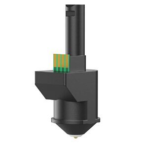 TINA2Plus Entina 3D Printer Ceramic Heating Block Hotend, 250MM/S High-Speed Printing,40S Fast Heating, Not Compatible to Other Versions of Tina2 3D Printer in Saudi Arabia