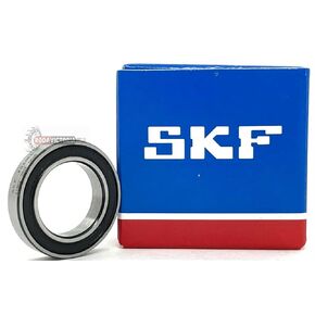 SKF 61807-2RS1 Deep Groove Ball Bearings 35x47x7 mm 6807-2RS 6807RS in Saudi Arabia