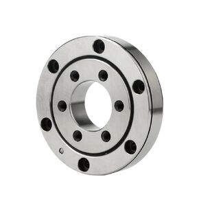 1 piece Precision Bearing XU080120 69mmX170mmX30mm Cross Roller Without Gear Teeth in Saudi Arabia