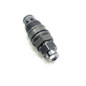 ينطبق على صمام تخفيف محرك السفر R140W-9S/R150-7 للحفارة R901069097 لمعدات البناء الثقيلة (العادية) in Kuwait