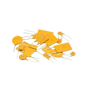 10 قطعة فيوز RUEF250/RGEF300/TRF250/RXEF030 مباشر 16 فولت 30 فولت 72 فولت 250 فولت 0.4A-12A(RUEF250 30 فولت 2.5A) in Kuwait