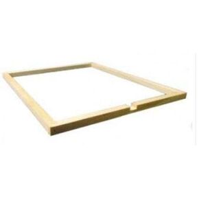 5X Wooden 10 Frame Imirie Shim in Kuwait