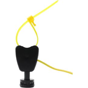 1PC AC5A Puncture Power Clamp Current Transformer Induced Current RED Green Yellow 50x20x15mm(Gr.EEN) in Kuwait