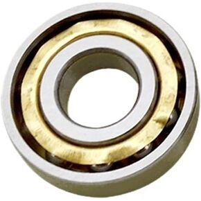 Permanent Magnet Motor Release Bearing E16 FB16 A16 ND16 T16 M16 EN16 16 * 38 10 in Kuwait