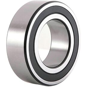 4213 65x120x31mm 4213A-2RS1TN9 4213-B-2RSR-TVH 4213A-2RS Double Row Deep Groove Ball Bearings 1Pcs in Kuwait