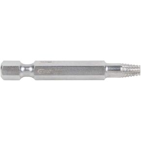 'KS Tools بلاستيك 150.7022 1/4 لقمة استخراج لولبية توركس خاصة، TE30 in Kuwait