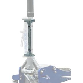 AGM-FJA-1007 - Floor Jack NOT Included - Jack Rod Mount (2 Ton & 3.5 Ton) in Saudi Arabia