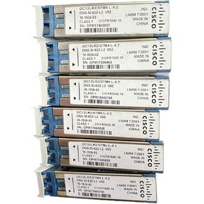 Optical Module ONS-SI-622-L2 OC12LR2/STM4 L4.2 622M 80KM Optical Module in Kuwait
