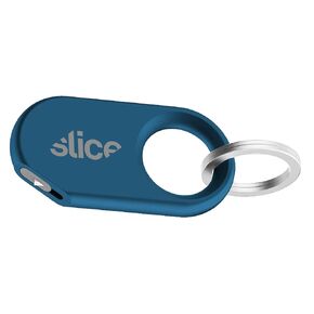 Slice Slicer Box Cutter | Ceramic Keychain Knife and Lightweight Micro Cutter | Lasts 11x Longer than Metal | Dusty Rose in Kuwait