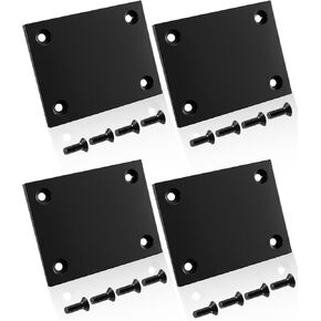 4Pcs Lift Rubber Pads Replace FJ6213 Compatible with FJ6214 Adapter, Fit for Rotary SPO9 SPO10 SPO12 SL29 SL19 Most Models in Kuwait