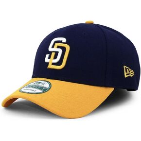 New Era MLB The League 2Tone 9FORTY Adjustable Cap in Kuwait