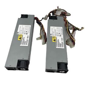 1 قطعة لإمدادات الطاقة X306M 306M API3FS26 26K4106 23K4874 24R2673 39Y7295 300W in Kuwait