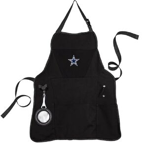Evergreen Enterprises NFL Grill Apron in Saudi Arabia