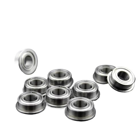 MF63ZZ MF84ZZ to MF104ZZ Bearing Metal Shielded 5/10Pcs(MF106ZZ 6x10x3mm,5Pcs) in Saudi Arabia