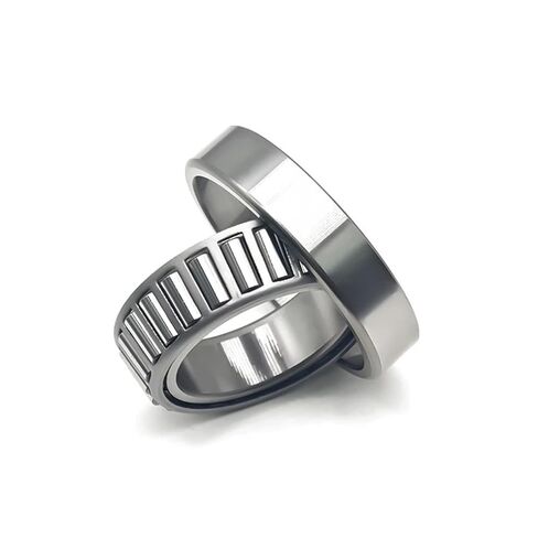 30 * 47 * 12 Mm Tapered Roller Bearings 32906X 2007906 1Pcs(2Pcs) in Saudi Arabia