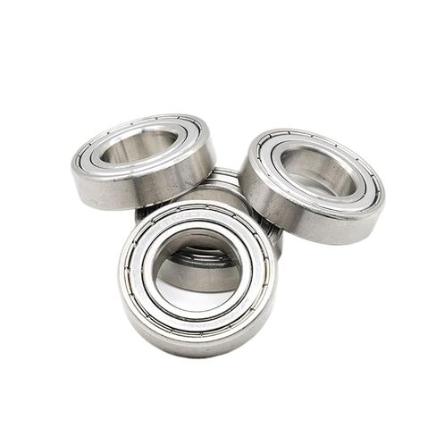 S6005ZZ Bearing 25x47x12 Mm ABEC-7 S6005 Z ZZ S 6005 440C Stainless Steel S6005Z Ball Bearings 1Pcs in Saudi Arabia