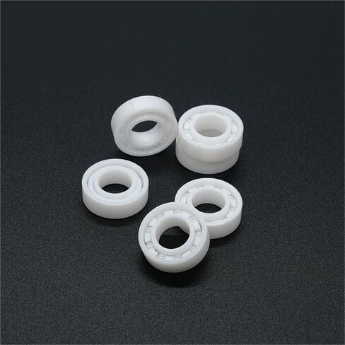 688 Full Ceramic Bearing 8X16X5 Mm 1Pcs in Saudi Arabia