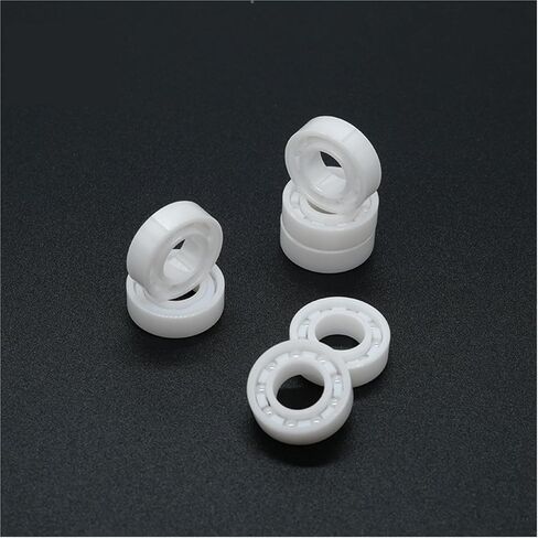 688 Full Ceramic Bearing 8X16X5 Mm 1Pcs in Saudi Arabia