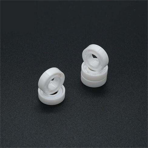 688 Full Ceramic Bearing 8X16X5 Mm 1Pcs in Saudi Arabia