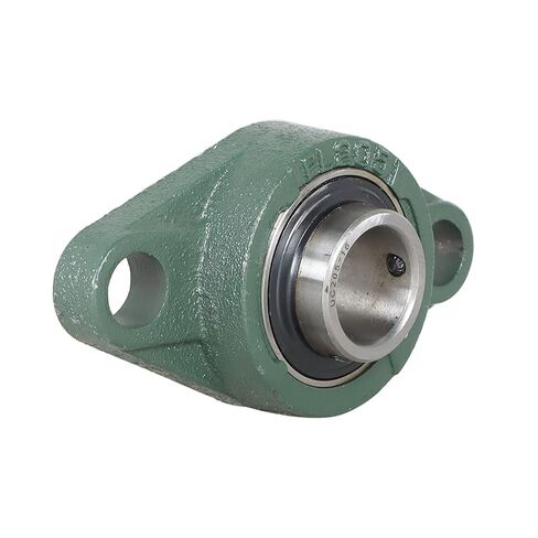 10Pcs UCFL205-16 Pillow Block Bearings 1 Inch Bore Mounted Pillow Block Bearings 2 Bolt, Self Alignment in Saudi Arabia