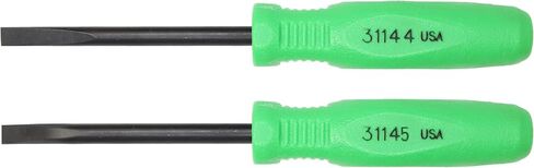 Mayhew Tools 31093GN قضيب رفع صغير عالي التحمل، مجموعة مكونة من قطعتين، أخضر - شديد التحمل in Kuwait