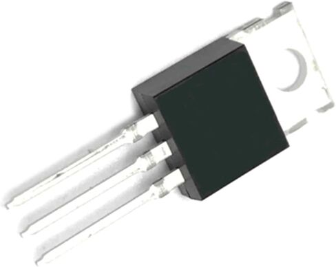 NCE01H10 NCE01H11 NCE01H13 NCE30H12 NCE55H12 NCE60H15 NCE75H14 TO-220 IC 10 قطعة (NCE60H15) in Saudi Arabia