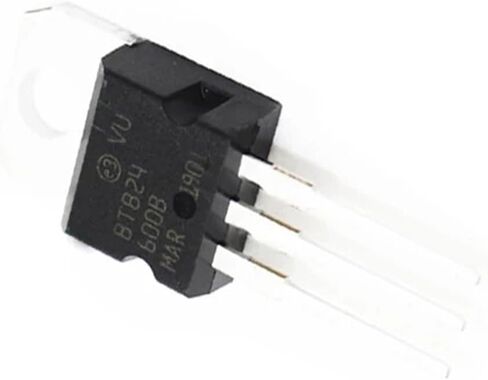 BTB12-600B BTB12-600C BTB16-600B BTB24-600B BTB10-600B BTB10-600C BTB10-800B BTB12-800B BTB12-800C 10Pcs(BTB06-600B) in Saudi Arabia