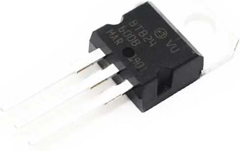 BTB12-600B BTB12-600C BTB16-600B BTB24-600B BTB10-600B BTB10-600C BTB10-800B BTB12-800B BTB12-800C 10Pcs(BTB06-600B) in Saudi Arabia