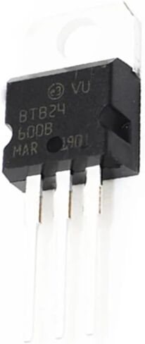 BTB12-600B BTB12-600C BTB16-600B BTB24-600B BTB10-600B BTB10-600C BTB10-800B BTB12-800B BTB12-800C 10Pcs(BTB06-600B) in Saudi Arabia