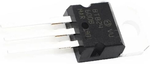 BTB12-600B BTB12-600C BTB16-600B BTB24-600B BTB10-600B BTB10-600C BTB10-800B BTB12-800B BTB12-800C 10Pcs(BTB06-600B) in Saudi Arabia