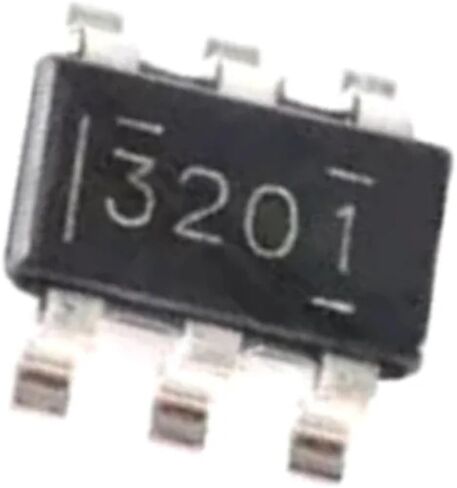 TPS563200DDCT TPS563200DDCR TPS563200 320 TPS562200DDCR TPS562201DDCR 2201 TPS563201DDCR 3201 TPS54302DDCR SOT23-6 10 قطع (TPS563200DDCR) in Saudi Arabia