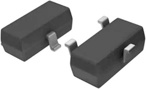MCR100-6 SOT-23 MCR16 100-6 1A 400V MCR100-8 MCR100 100-8 MCR1006 50Pcs(MCR100-8) in Saudi Arabia