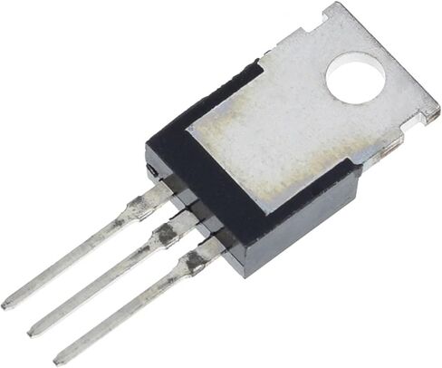 FQP2N60C FQP2N60 2N60 TO-220 TO220 MOSFET Tube 10Pcs in Saudi Arabia
