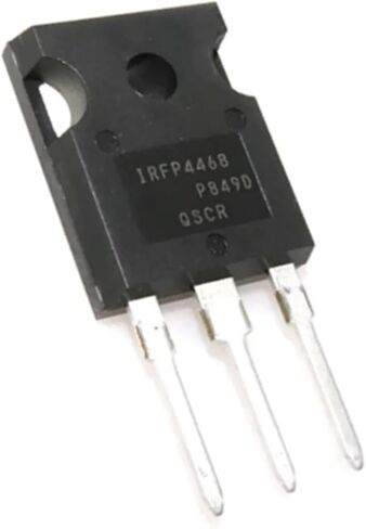 IRFP4410Z IRFP4468 IRFP4568 IRFP4668 IRFP4710 IRFP4768 IRFP4868 IRFP7530 TO-247 IC 5Pcs(IRFP4768) in Saudi Arabia