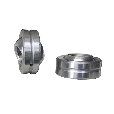 4 Pieces COM10 Spherical Plain Bearing 15.875x30.16x15.88x12.7mm in Saudi Arabia