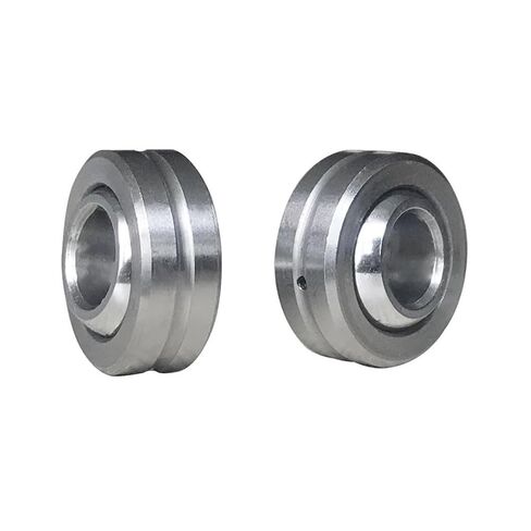 4 Pieces COM10 Spherical Plain Bearing 15.875x30.16x15.88x12.7mm in Saudi Arabia