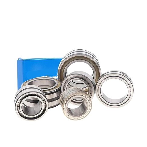 1 Pcs Cylindrical Roller Bearing NCF2204 2205 2206 2207 2208 2210CV in Saudi Arabia