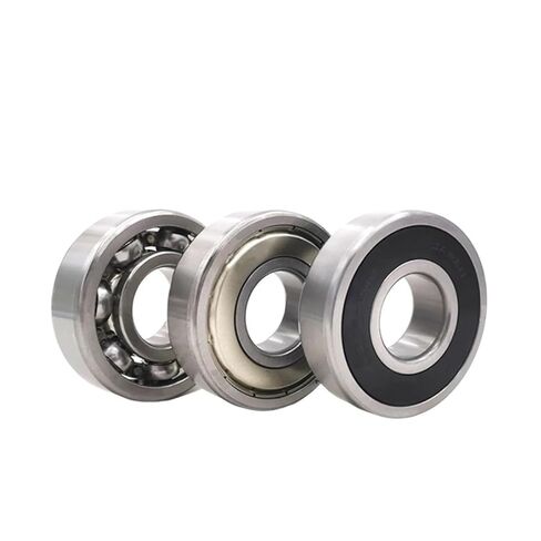 1 Pcs deep Groove Ball Bearing 6010 6011 6012 6013 6014 6015 6016 6017 6018 6019 6020 6021 ZZ 2RS CM in Saudi Arabia