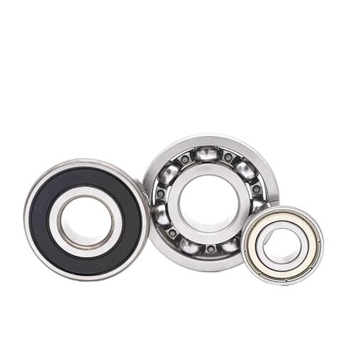 1 Pcs deep Groove Ball Bearing 6010 6011 6012 6013 6014 6015 6016 6017 6018 6019 6020 6021 ZZ 2RS CM in Saudi Arabia