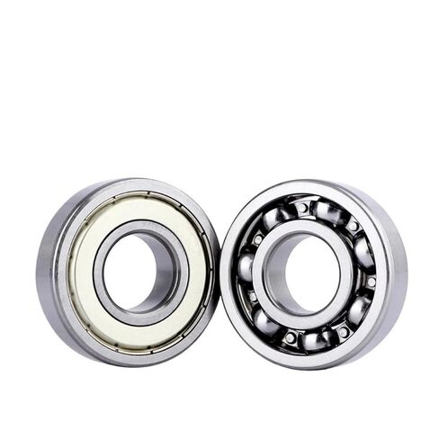 1 Pcs deep Groove Ball Bearing 6010 6011 6012 6013 6014 6015 6016 6017 6018 6019 6020 6021 ZZ 2RS CM in Saudi Arabia