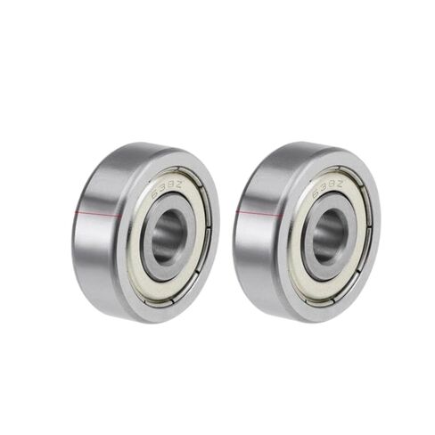 638ZZ 638Z 8 * 28 * 9 Mm Deep Groove Ball Bearing 8x28x9mm 4Pcs in Saudi Arabia