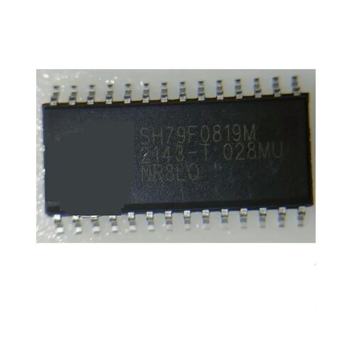 SH79F084AL SH79F084BL 1624AL Integrated Circuit 8051 Microcontroller SOIC16(SH79F084AL) in Saudi Arabia
